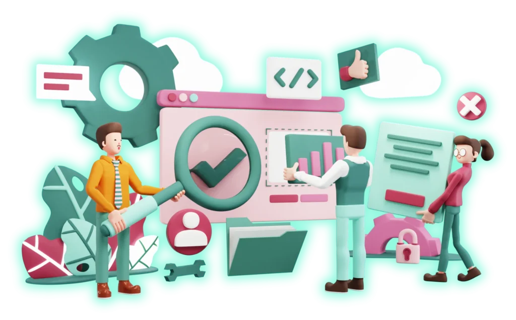 Hexa cypher website development e1756471597782